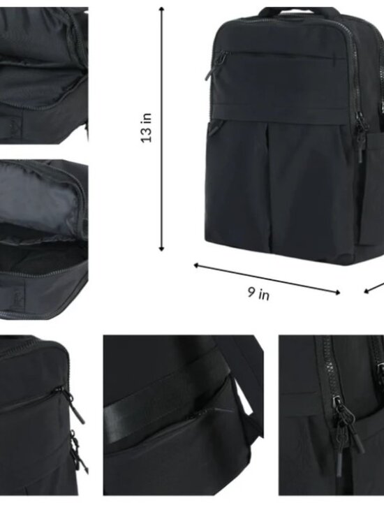 Emmafy Minimax Backpack